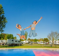 BIG4 Ballarat Goldfields Holiday Park - Kalgoorlie Accommodation