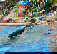 BIG4 Nelligen Holiday Park - Kalgoorlie Accommodation