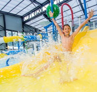 BIG4 Narooma Easts Holiday Park - Kalgoorlie Accommodation