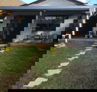 Boynton's Beehive - Kalgoorlie Accommodation
