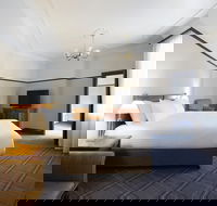 Brassey Hotel - Kalgoorlie Accommodation
