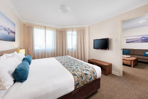 Broadwater Resort Como - Kalgoorlie Accommodation 0