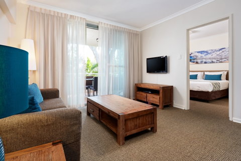 Broadwater Resort Como - Kalgoorlie Accommodation 1