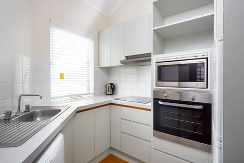 Broadwater Resort Como - Kalgoorlie Accommodation 2