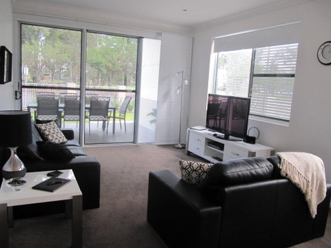 Bunya Vista - Kalgoorlie Accommodation 1
