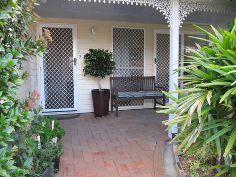 Bunya Vista - Kalgoorlie Accommodation 2