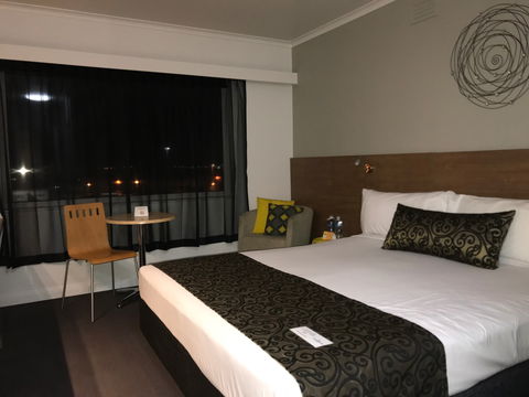 Burnie Central TownHouse Hotel - Kalgoorlie Accommodation 2