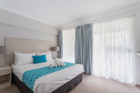 Busselton Villas And Caravan Park - Kalgoorlie Accommodation 0