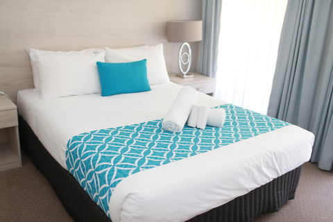 Busselton Villas And Caravan Park - Kalgoorlie Accommodation 1