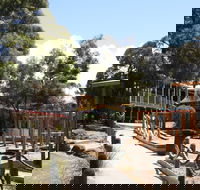 Camp Wilkin Baptist Centre - Kalgoorlie Accommodation