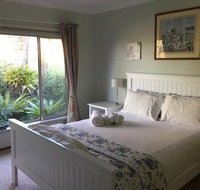 Cascade Cottages - Kalgoorlie Accommodation