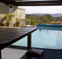 Cavenagh Lodge Bed and Breakfast - Kalgoorlie Accommodation