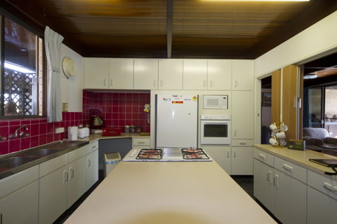 Cavenagh Lodge Bed And Breakfast - Kalgoorlie Accommodation 1