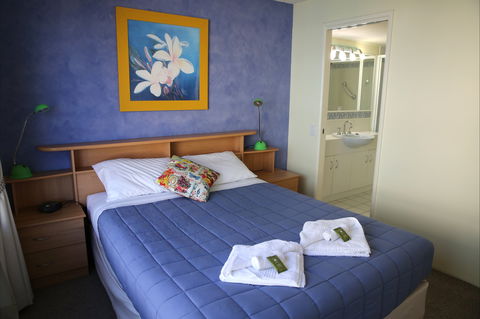 Cheltenham Apartments - Kalgoorlie Accommodation 1