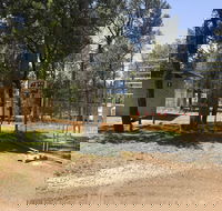 Coleambally Caravan Park - Kalgoorlie Accommodation