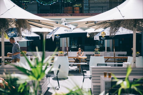 Coogee Bay Hotel - Kalgoorlie Accommodation 2