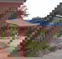 Coochiemudlo Island Seminara Apartments - Kalgoorlie Accommodation