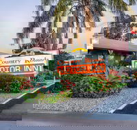 Country Roads Motor Inn - Kalgoorlie Accommodation