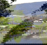 Cundle Flat Farm - Kalgoorlie Accommodation