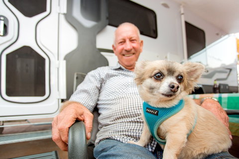 Discovery Parks - Port Hedland - Kalgoorlie Accommodation 1