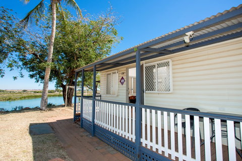 Discovery Parks - Port Hedland - Kalgoorlie Accommodation 2