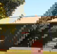 Drysdale River Station - Kalgoorlie Accommodation