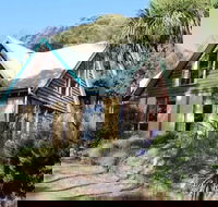 Eastern Reef Cottages - Kalgoorlie Accommodation