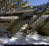 Edski Lodge - Kalgoorlie Accommodation