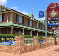 Endeavour Court Motor Inn - Kalgoorlie Accommodation