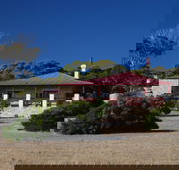 Engineers Lodge - Innes National Park - Kalgoorlie Accommodation