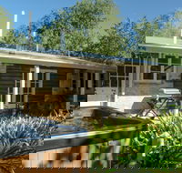 Ford Cottage Bed  Breakfast - Kalgoorlie Accommodation
