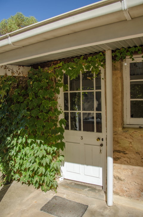 Ford Cottage Bed & Breakfast - Kalgoorlie Accommodation 1