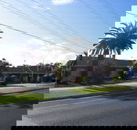 Geelong Golden Palms Motel - Kalgoorlie Accommodation