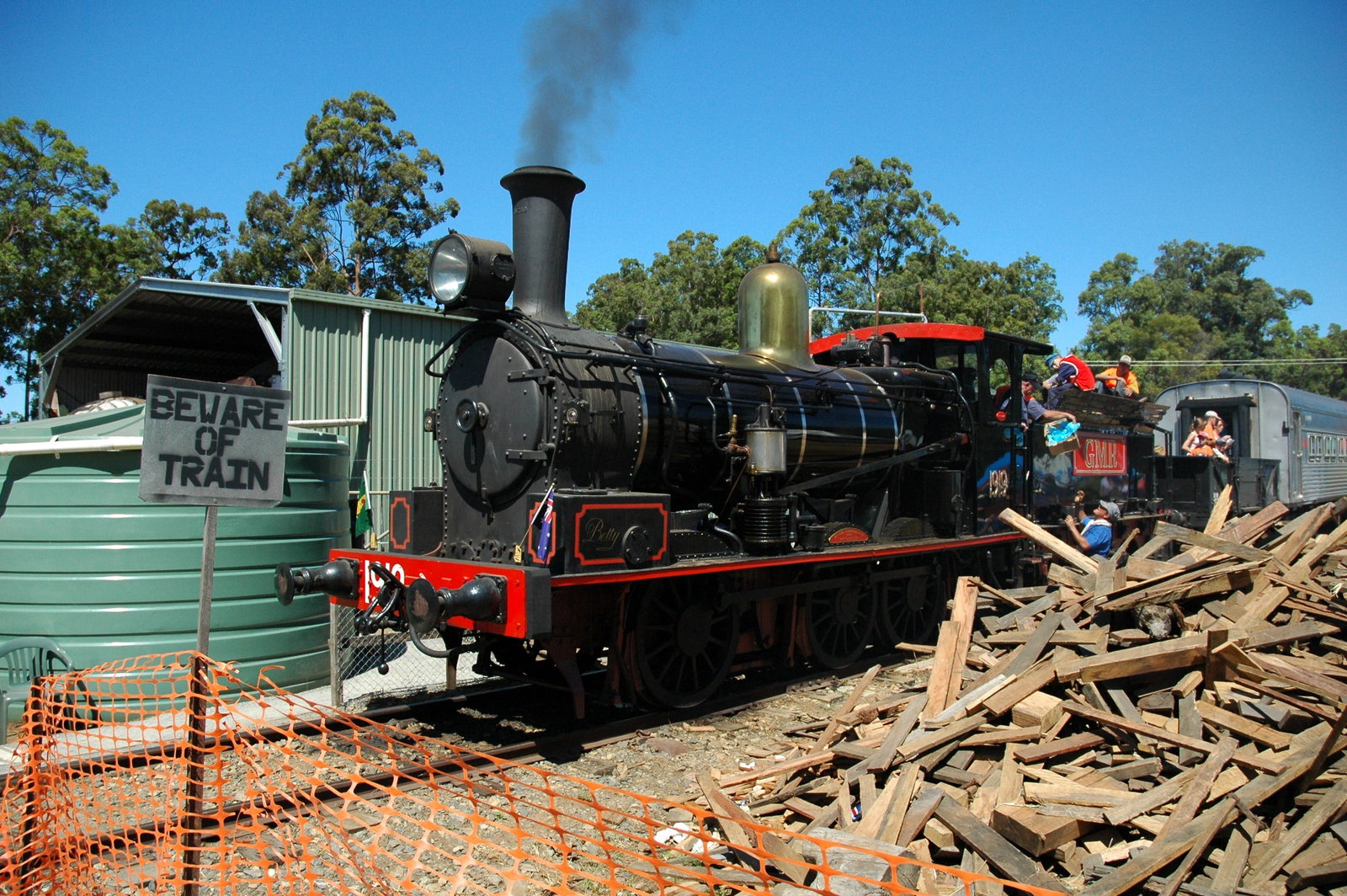 Glenreagh NSW Kalgoorlie Accommodation