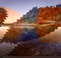 Glen Helen Lodge - Kalgoorlie Accommodation