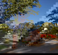 Golden Country Motel and Caravan Park - Kalgoorlie Accommodation