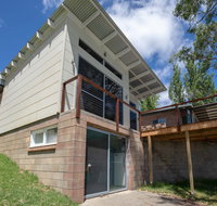 Greenbanks - River Shack Rentals - Kalgoorlie Accommodation