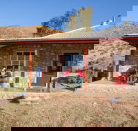 Grindell's Hut - Kalgoorlie Accommodation