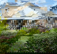 Grovely House Bed and Breakfast - Kalgoorlie Accommodation