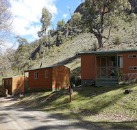Grove Creek cabins - Kalgoorlie Accommodation