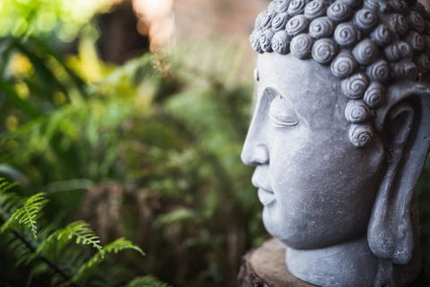 Happy Buddha Retreats - Kalgoorlie Accommodation 0