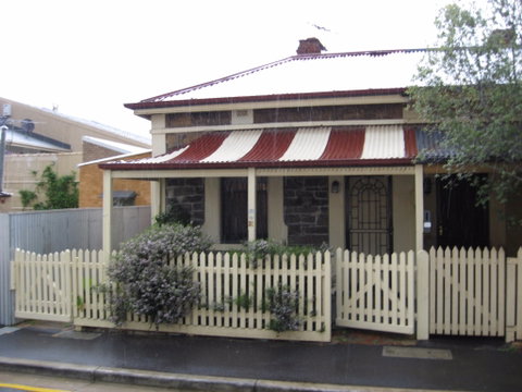 Harriett's Cottage Accommodation - Kalgoorlie Accommodation 0