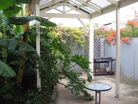 Harriett's Cottage Accommodation - Kalgoorlie Accommodation 1