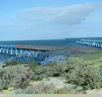 Haslam Campground - Kalgoorlie Accommodation