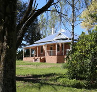Hilton Homestead - Kalgoorlie Accommodation