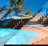 ibis Styles Port Hedland - Kalgoorlie Accommodation