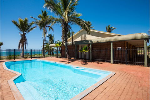 Ibis Styles Port Hedland - Kalgoorlie Accommodation 0