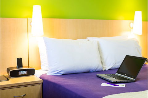 Ibis Styles Port Hedland - Kalgoorlie Accommodation 1