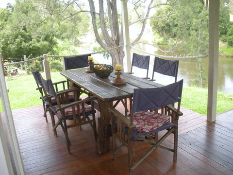 Imbil Bridge Farm And Homestead - Kalgoorlie Accommodation 2