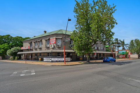 Imperial Hotel - Kalgoorlie Accommodation 0